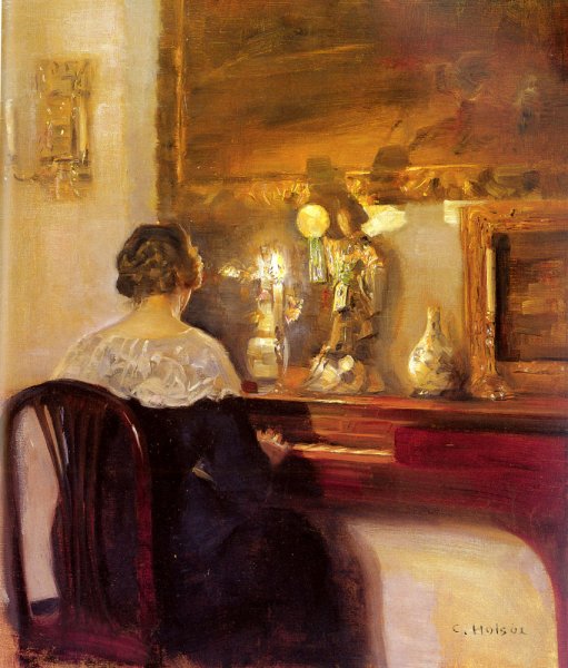 A-lady-playing-the-spinet